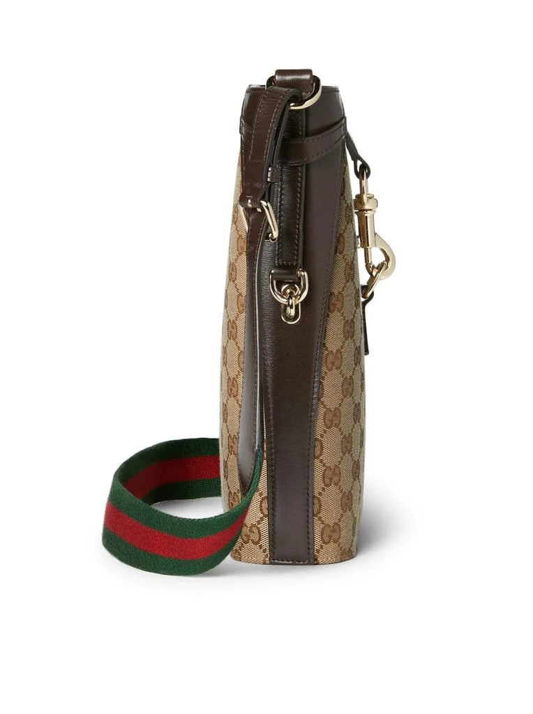 商品Gucci|MEDIUM SIZE BUCKET BAG,价格¥19723,第5张图片详细描述