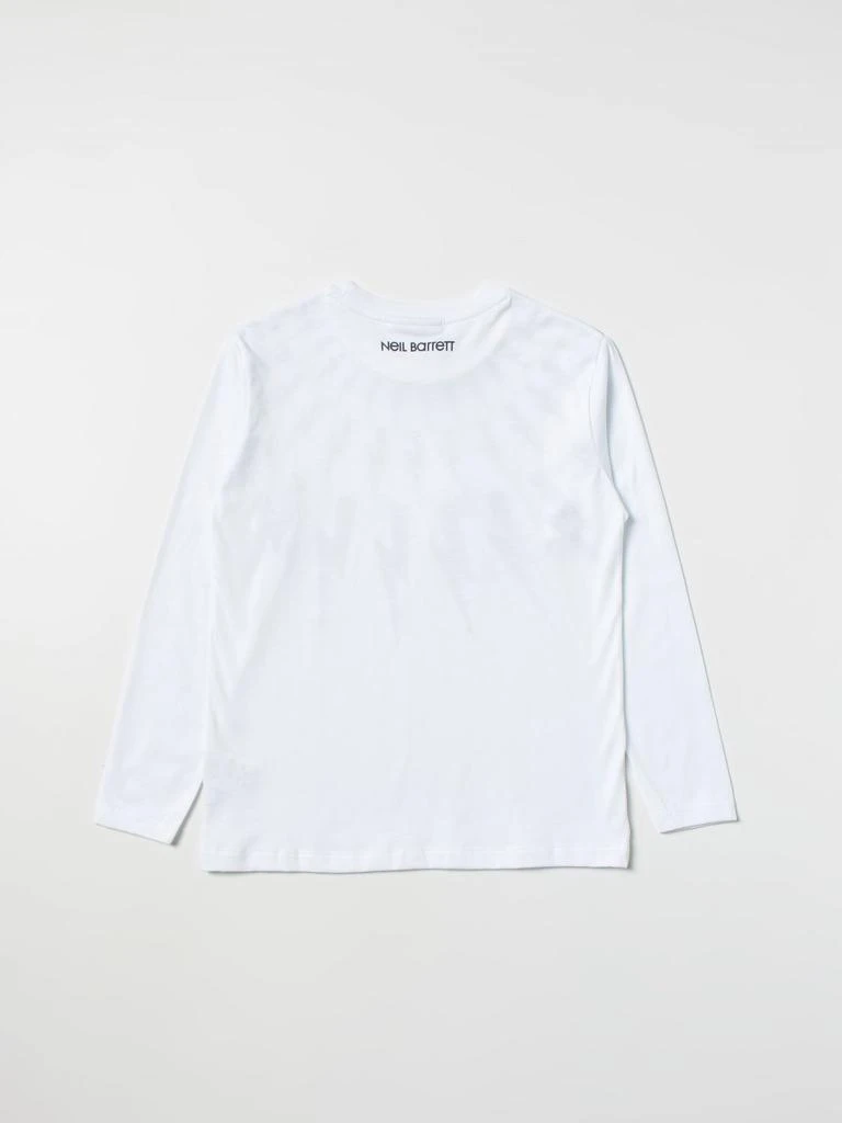 商品Neil Barrett|Neil Barrett sweater for boys,价格¥191,第2张图片详细描述