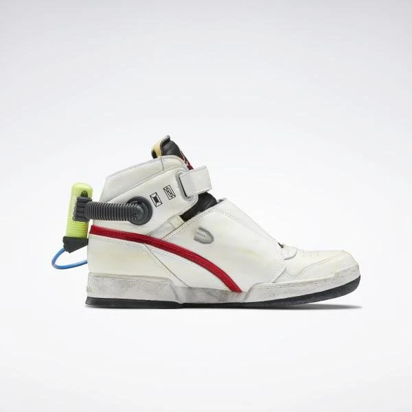 reebok Ghostbusters Ghost Smasher Men's Shoes 2