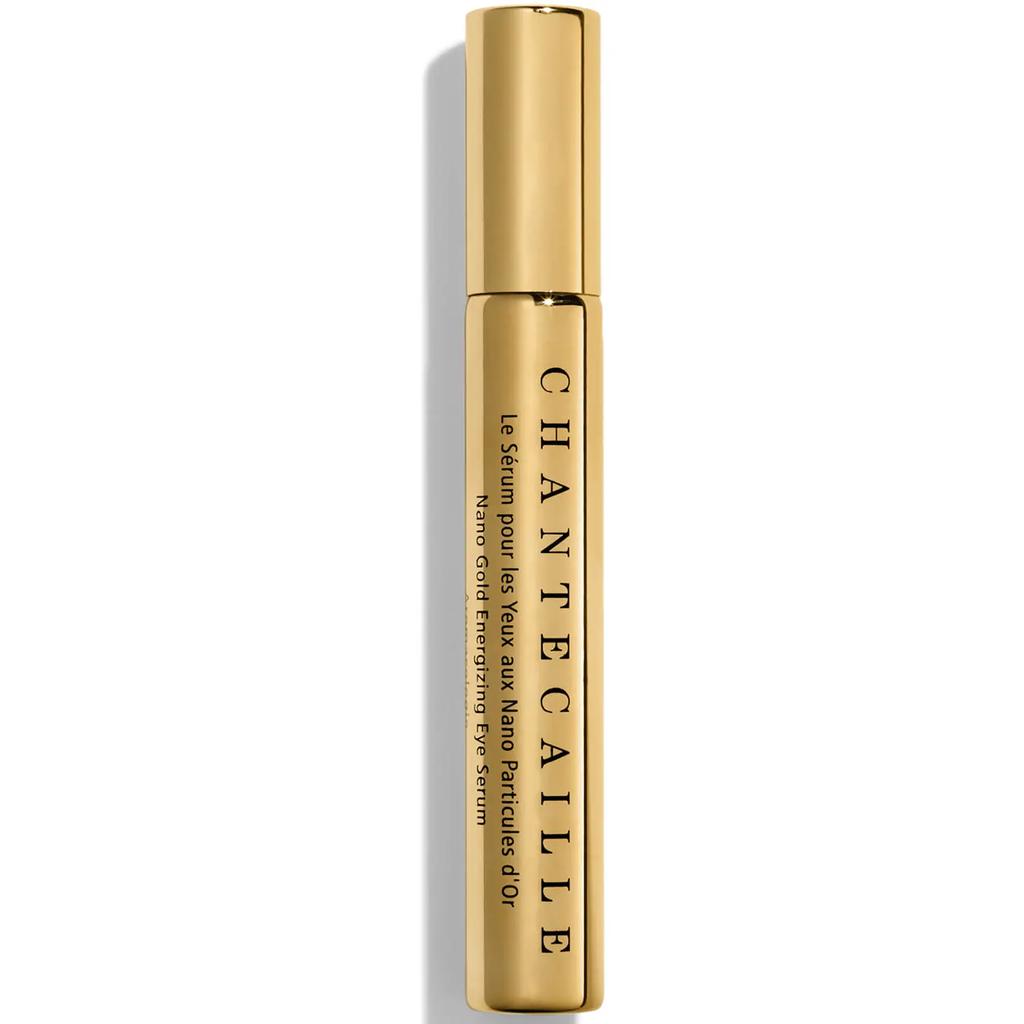 Chantecaille Gold Energizing Eye Serum 15ml商品第1张图片规格展示