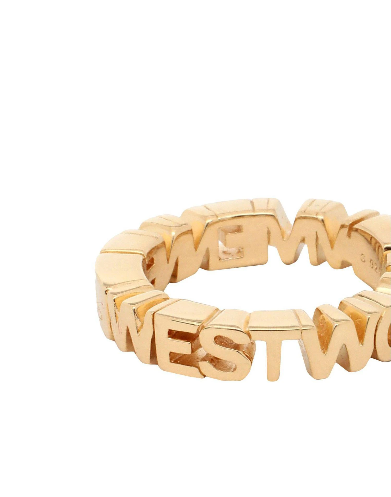 商品Vivienne Westwood| Ring,价格¥1155,第2张图片详细描述