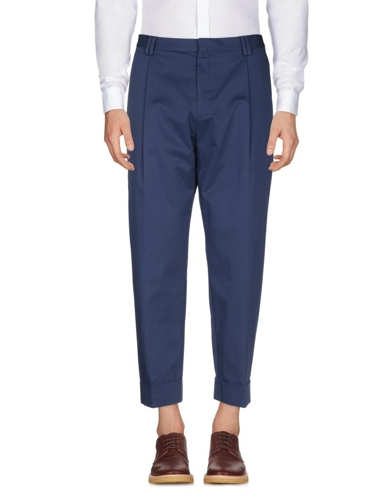 商品ROYAL ROW|Casual pants,价格¥614,第2张图片详细描述