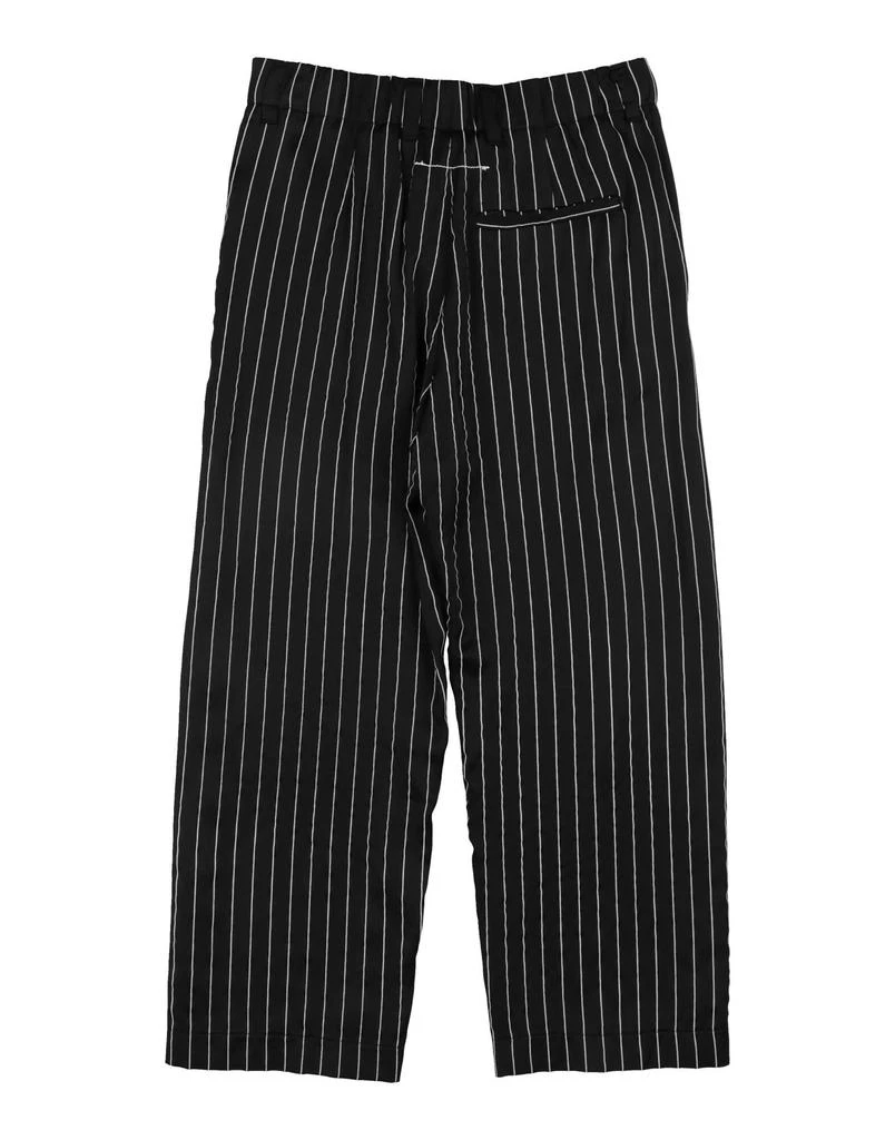 商品MM6|Casual pants,价格¥531,第2张图片详细描述