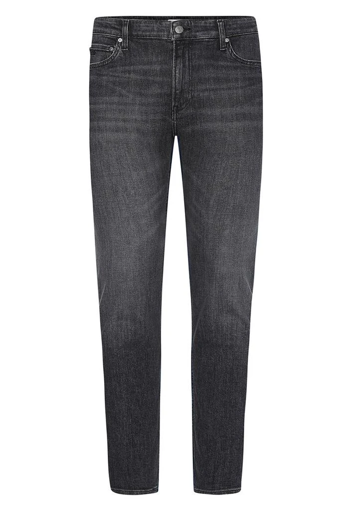 商品Calvin Klein|Calvin Kleinblugi slim fit Cu toplie logo,价格¥1206,第1张图片