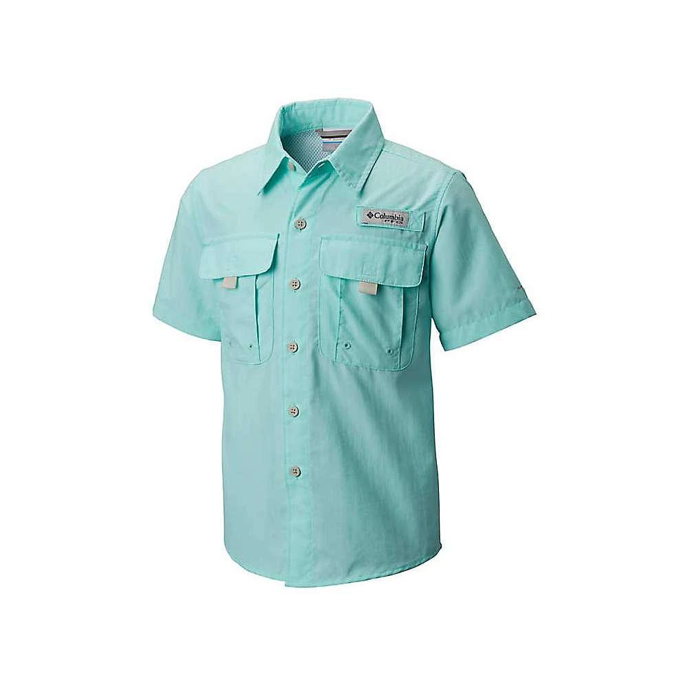 商品Columbia|Columbia Youth Boys Bahama SS Shirt,价格¥190,第1张图片