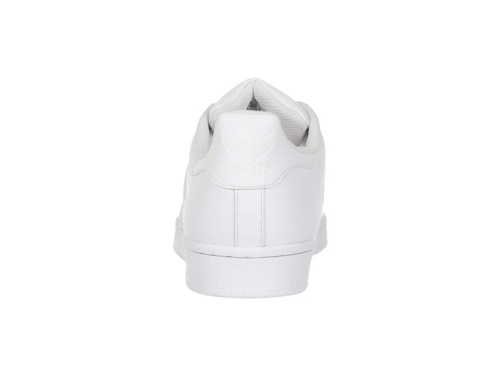 商品Adidas|男款 阿迪达斯 adidas Superstar Foundation 金标贝壳头,价格¥518,第5张图片详细描述