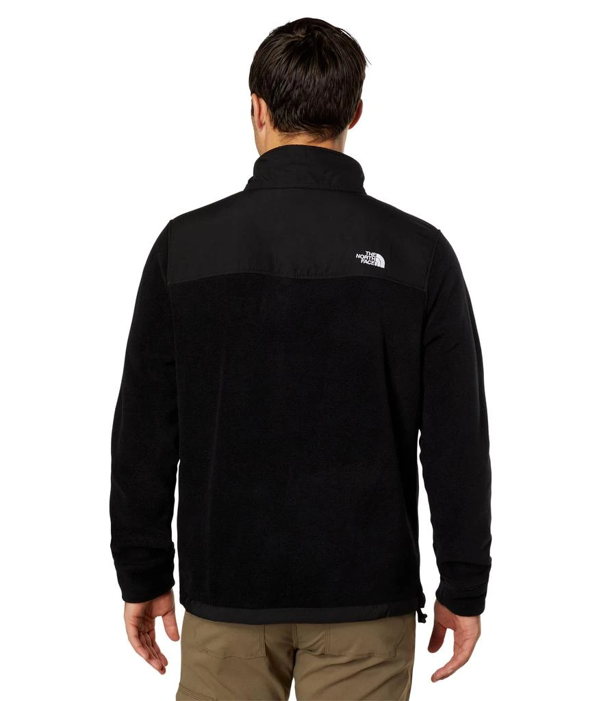 商品The North Face|Alpine Polartec® 200 1/4 Zip,价格¥404,第2张图片详细描述