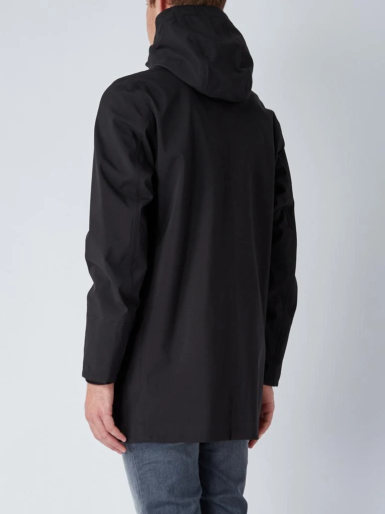 商品K-Way|Marlyn Bonded Raincoat,价格¥2516,第2张图片详细描述