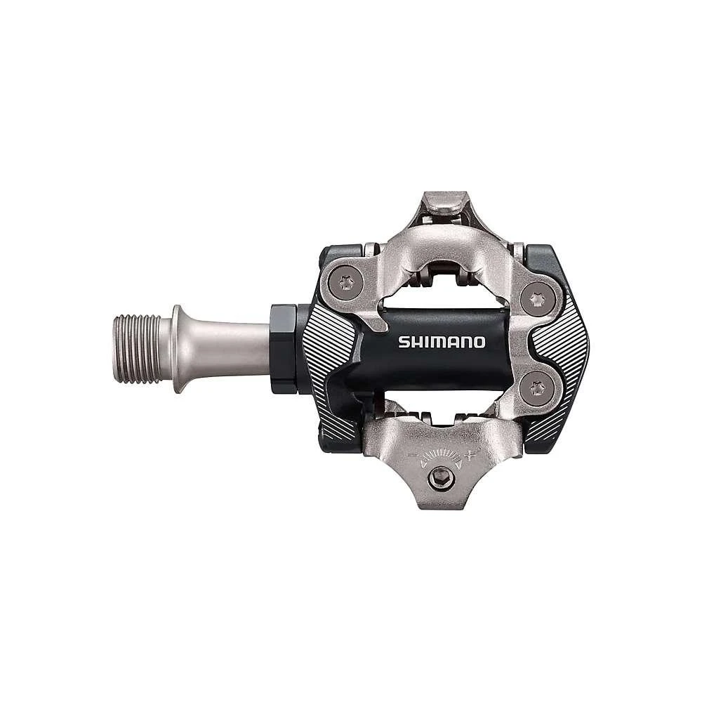 商品SHIMANO|Shimano Deore XT PD M8100 Pedal,价格¥1033,第2张图片详细描述
