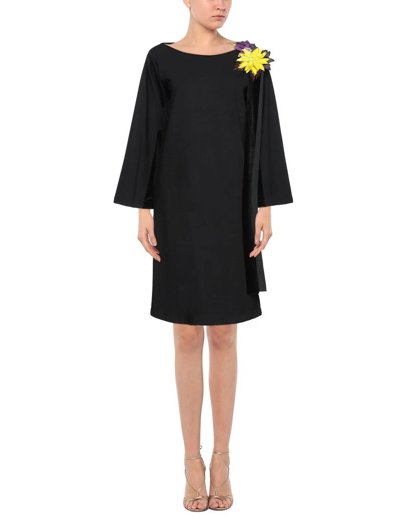 商品ROSE' A POIS|Short dress,价格¥1451,第2张图片详细描述