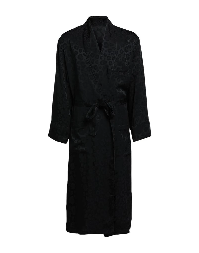 商品Moschino|Dressing gowns & bathrobes,价格¥1571,第1张图片