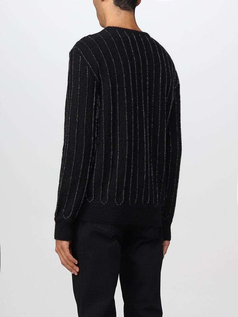 商品Yves Saint Laurent|Saint Laurent sweater for man,价格¥6939,第5张图片详细描述