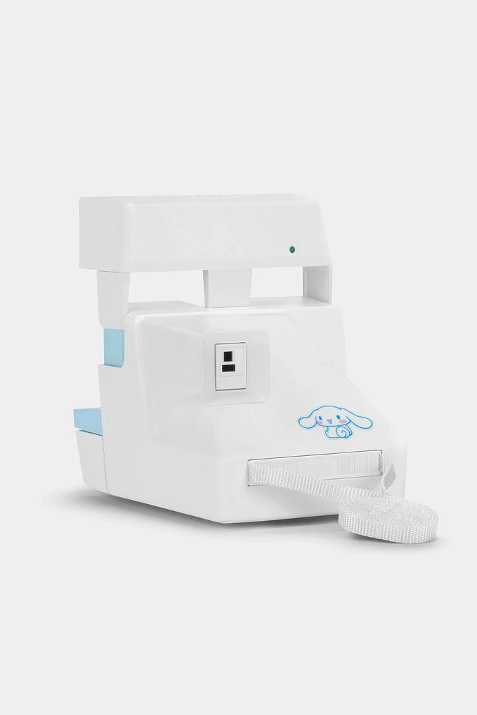 商品Polaroid|Polaroid 600 Cinnamoroll Instant Film Camera,价格¥1317,第3张图片详细描述