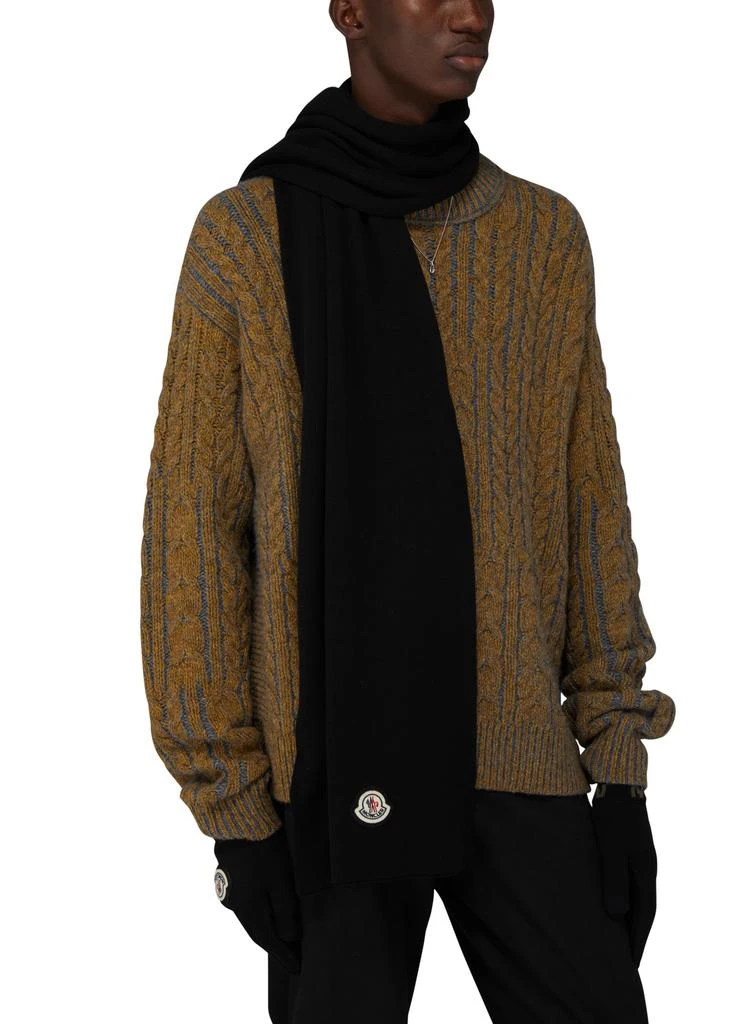商品Moncler|围,价格¥4717,第2张图片详细描述