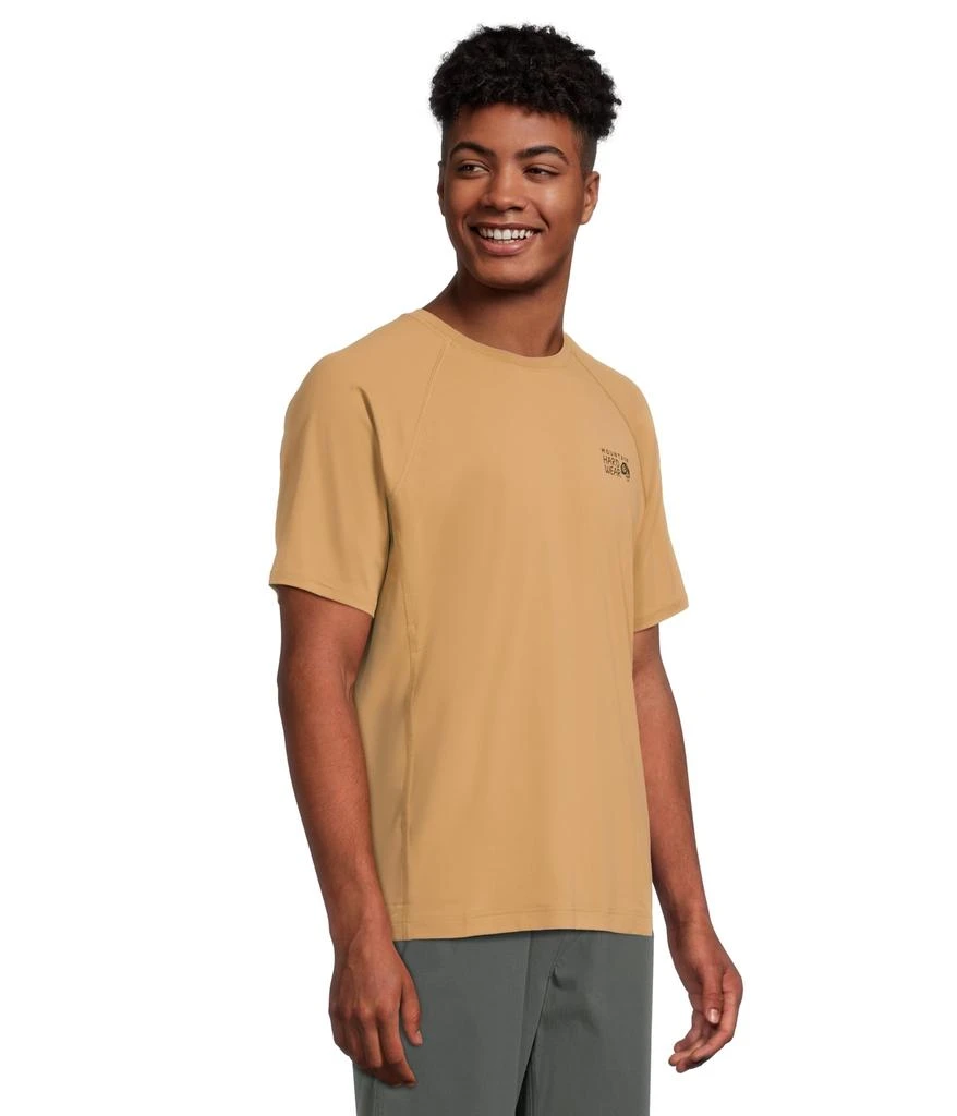 商品Mountain Hardwear|Crater Lake™ Short Sleeve,价格¥420,第2张图片详细描述