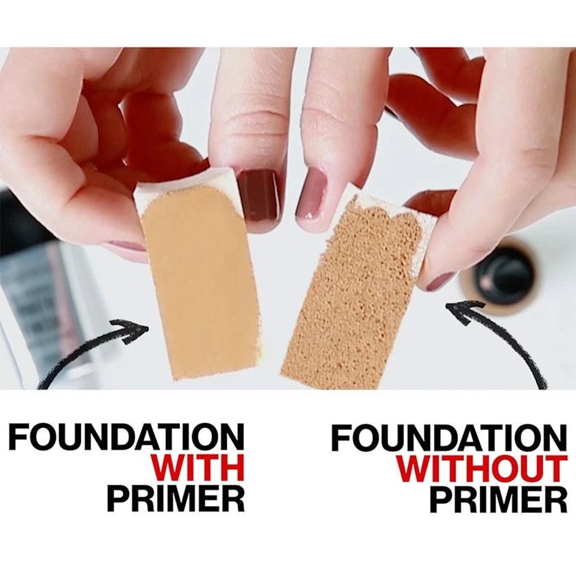 商品Smashbox Cosmetics|On-Set Essentials: Prime + Set,价格¥284,第5张图片详细描述