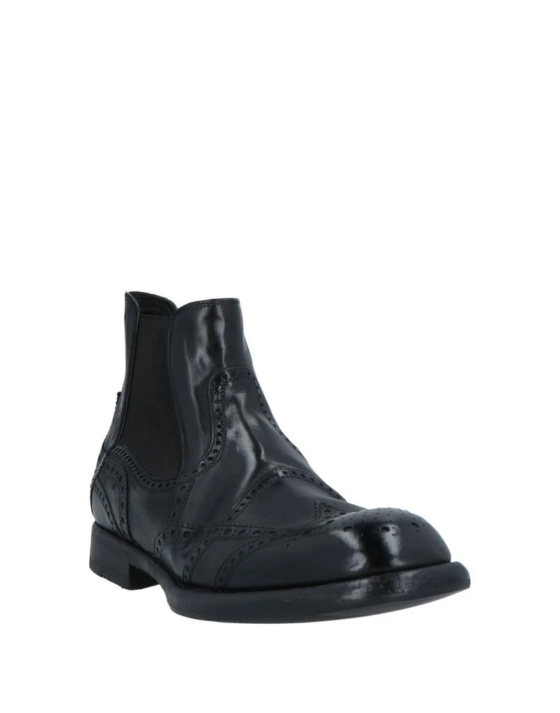 商品Dolce & Gabbana|Ankle boot,价格¥8463,第2张图片详细描述