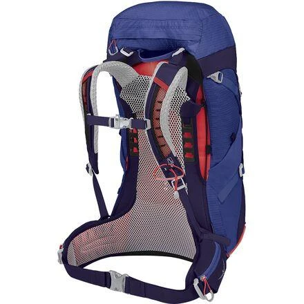 商品Osprey|Sirrus 36L Backpack - Women's,价格¥1362,第2张图片详细描述