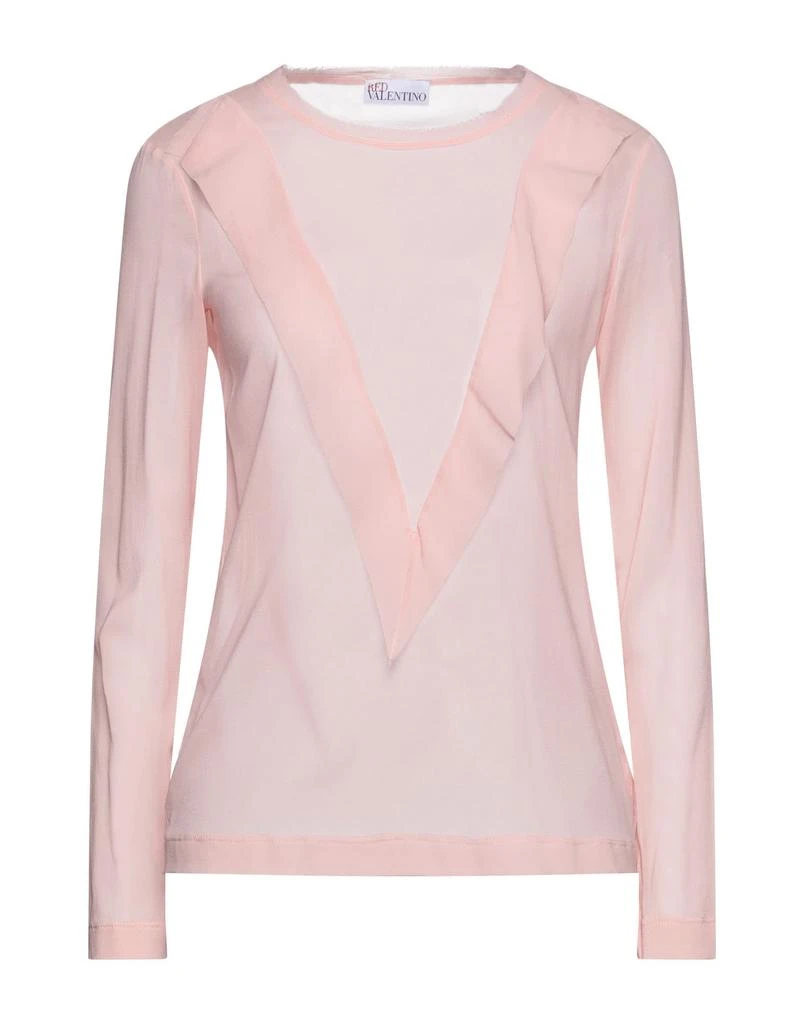 商品RED Valentino|Top,价格¥2423,第1张图片
