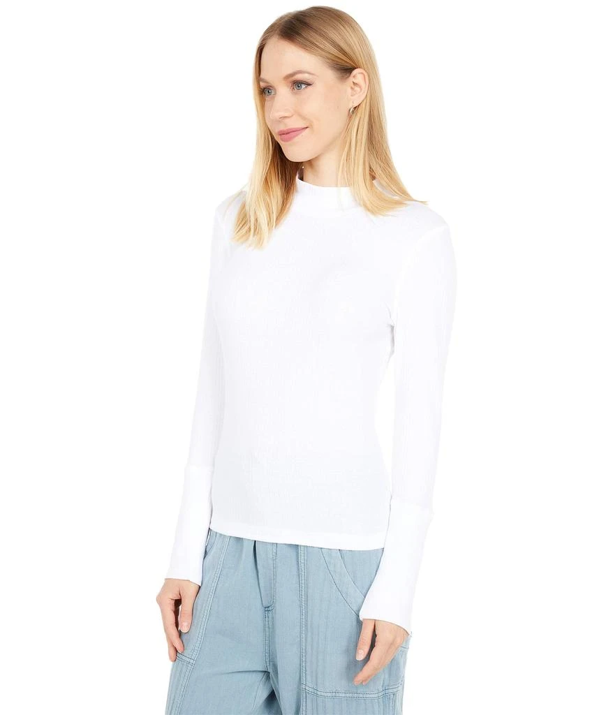 商品Free People|The Rickie Top,价格¥241,第2张图片详细描述
