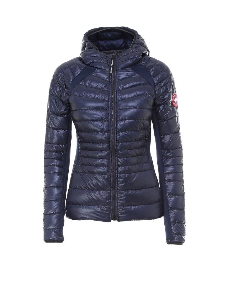 商品Canada Goose|Canada Goose HyBridge Lite Hooded Jacket,价格¥5112,第1张图片