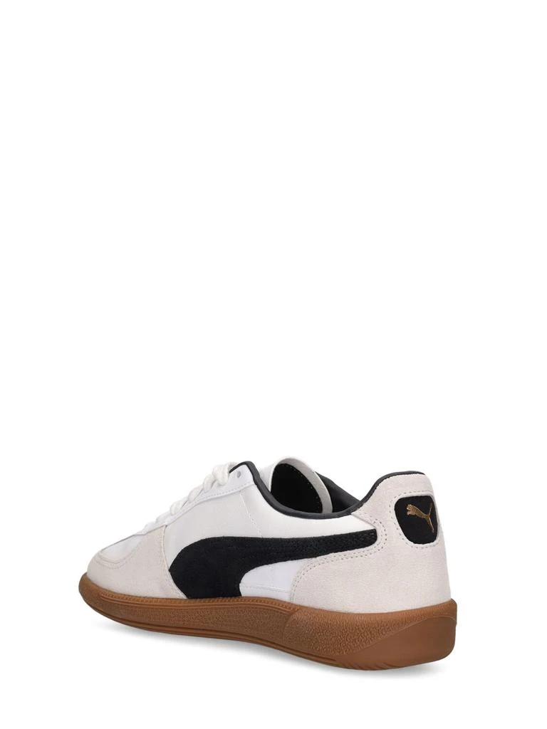 商品Puma|Palermo Lth Sneakers,价格¥406,第3张图片详细描述