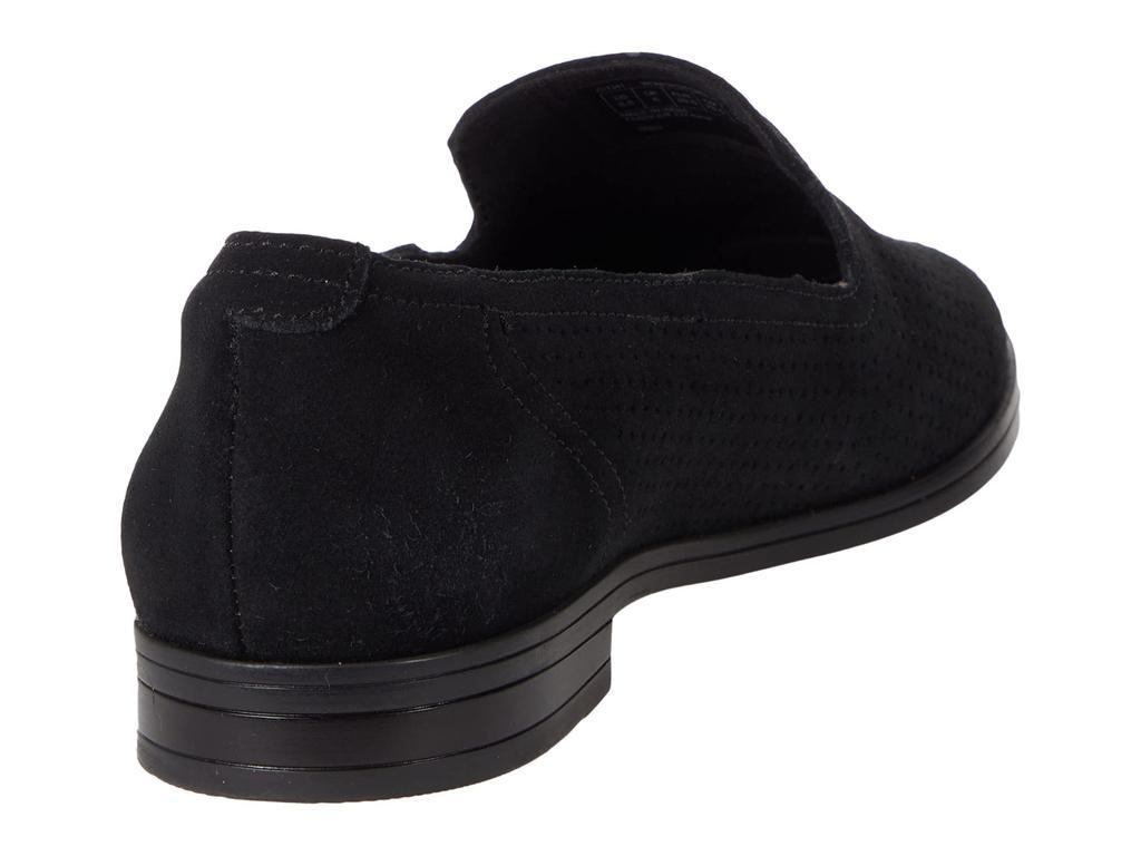 商品Rockport|Perpetua Perf Slip-On,价格¥217-¥411,第7张图片详细描述