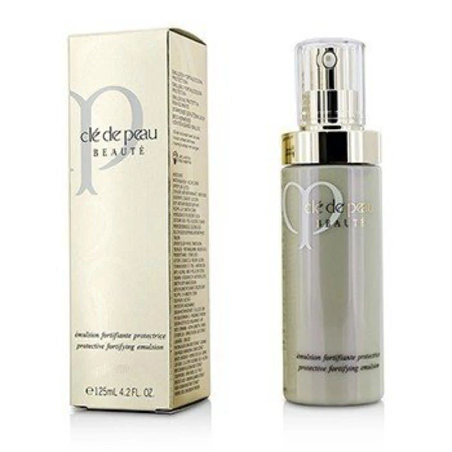 商品Cle de Peau|Cle De Peau - Protective Fortifying Emulsion SPF 25 125ml / 4.2oz,价格¥856,第1张图片