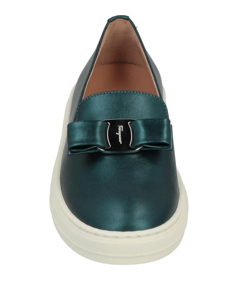 商品Salvatore Ferragamo|Loafers,价格¥574,第4张图片详细描述