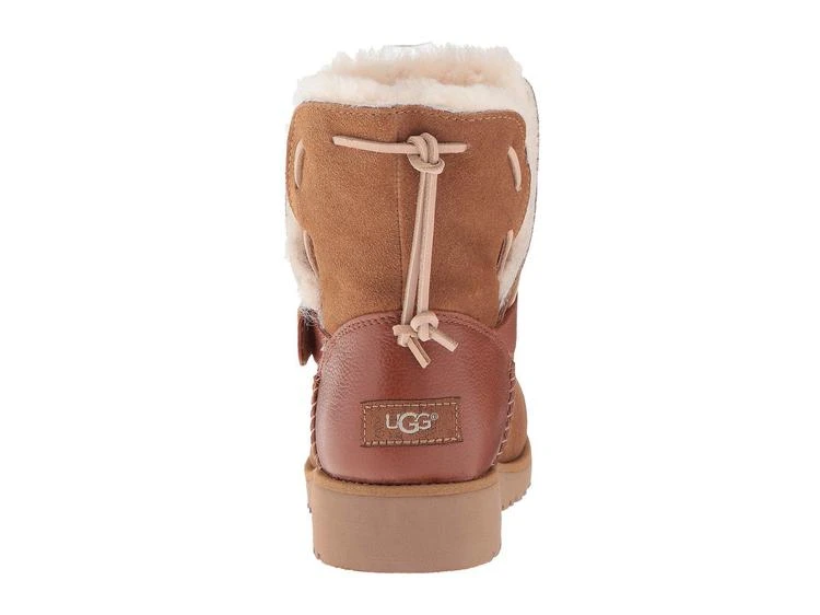 商品UGG|Tacey雪地靴 (大童),价格¥1086,第5张图片详细描述