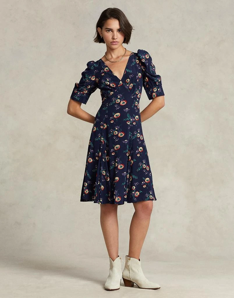 商品Ralph Lauren|Short dress,价格¥810,第2张图片详细描述