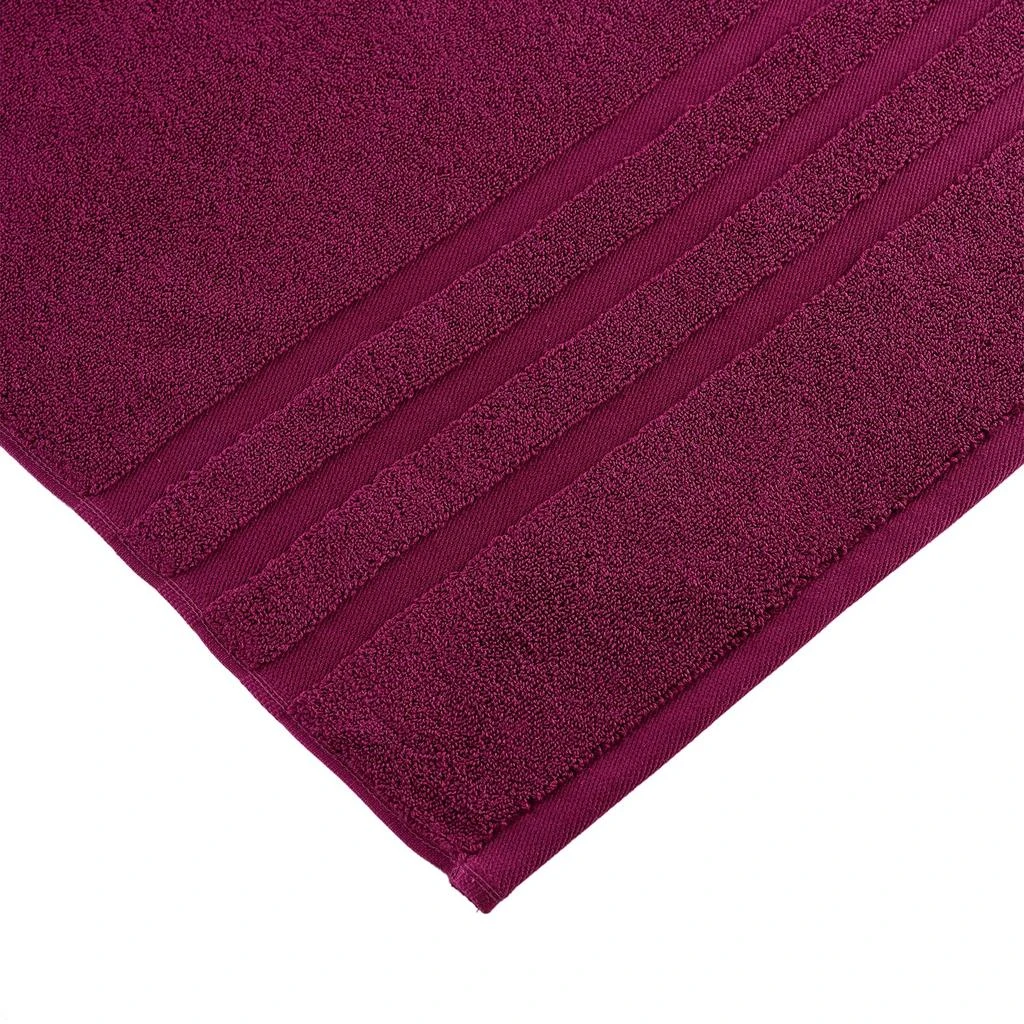 Alexis Antimicrobial Irvington Bath Towel (Pack of 3) 商品