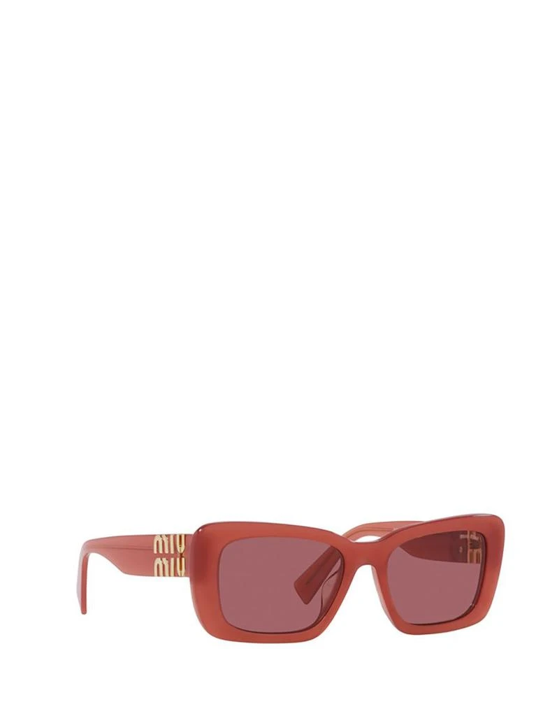 商品MIU MIU EYEWEAR|MIU MIU EYEWEAR Sunglasses,价格¥2673,第2张图片详细描述