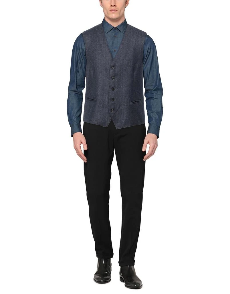 商品ROYAL ROW|Suit vest,价格¥591,第2张图片详细描述