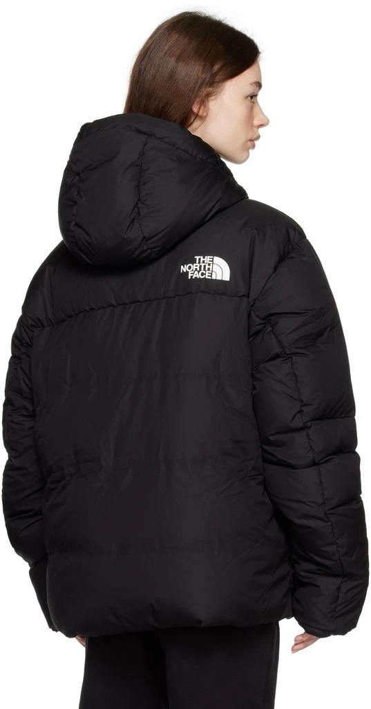 商品The North Face|Black RMST HMLYN Puffer Jacket,价格¥2465,第3张图片详细描述