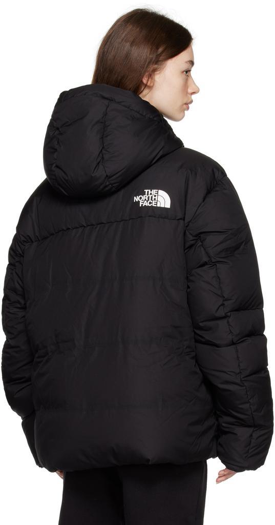 商品The North Face|黑色 RMST HMLYN 羽绒夹克,价格¥7321,第5张图片详细描述