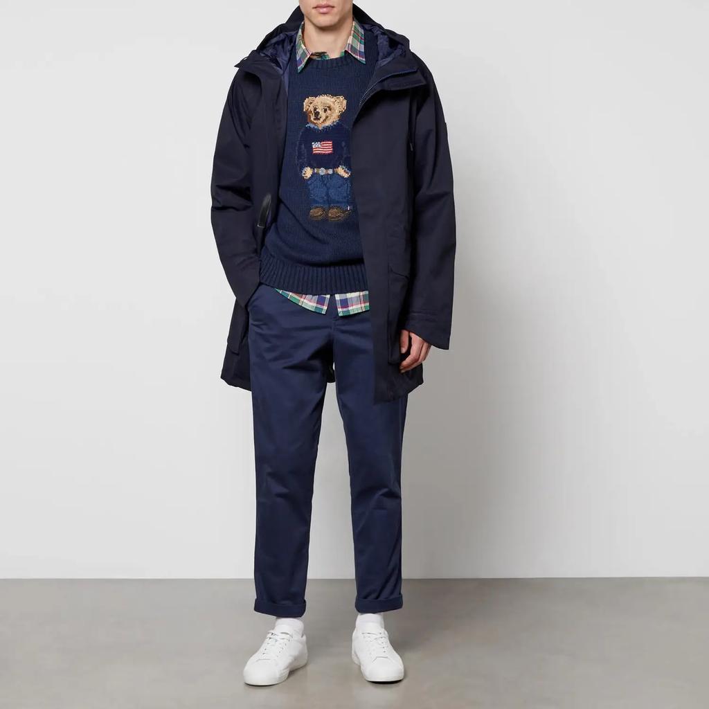商品Ralph Lauren|Polo Ralph Lauren Field Shell Jacket,价格¥2843,第5张图片详细描述