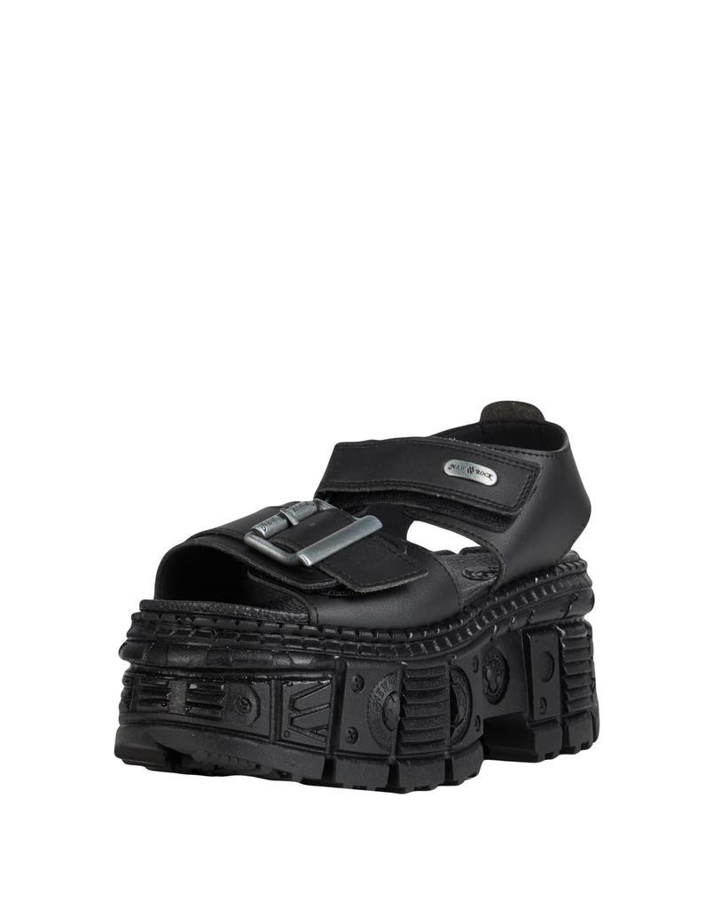 商品NewRock|Sandals,价格¥1266,第2张图片详细描述
