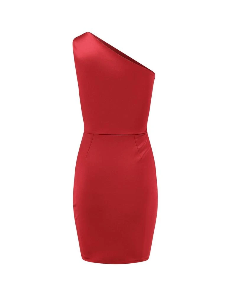 商品Chiara Boni|Chiara Boni La Petite Robe Zenax One-Shoulder Dress,价格¥4281,第2张图片详细描述