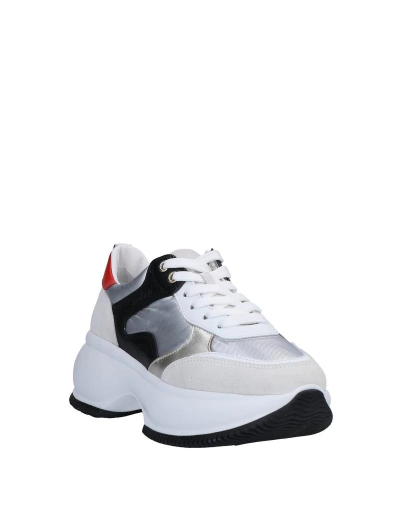 商品hogan|Sneakers,价格¥1742,第2张图片详细描述