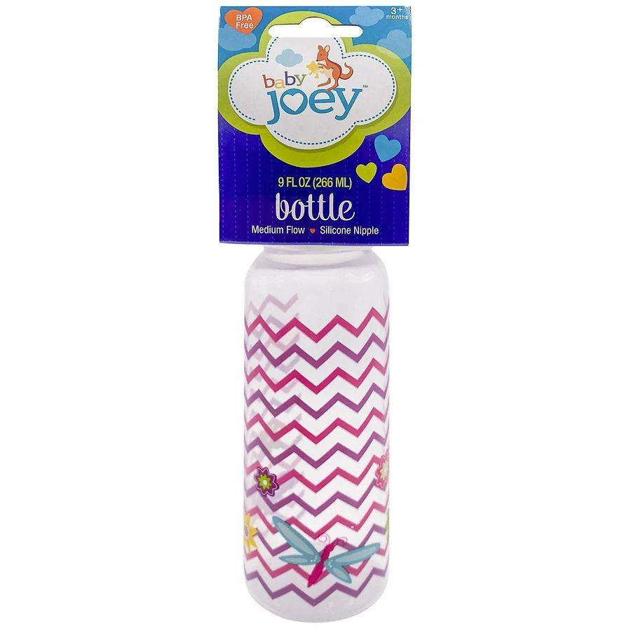 商品Baby Joey|Medium Flow Baby Bottle,价格¥10,第5张图片详细描述