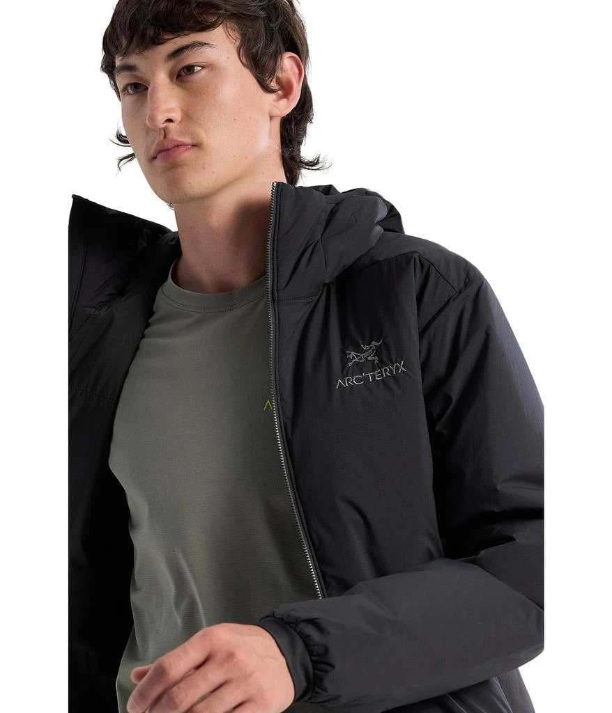 商品Arc'teryx| 男士Atom 连帽衫,价格¥2393,第4张图片详细描述