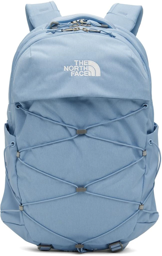 商品The North Face|Blue Borealis Backpack,价格¥774,第1张图片