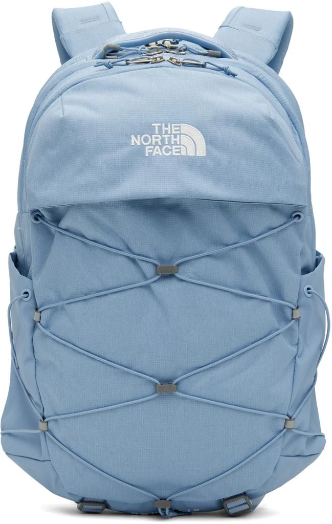 商品The North Face|Blue Borealis Backpack,价格¥895,第1张图片