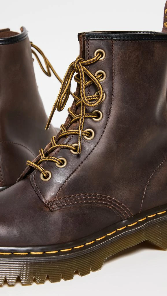 商品Dr. Martens|Dr. Martens 马汀博士 1460 Bex 靴子,价格¥945,第4张图片详细描述