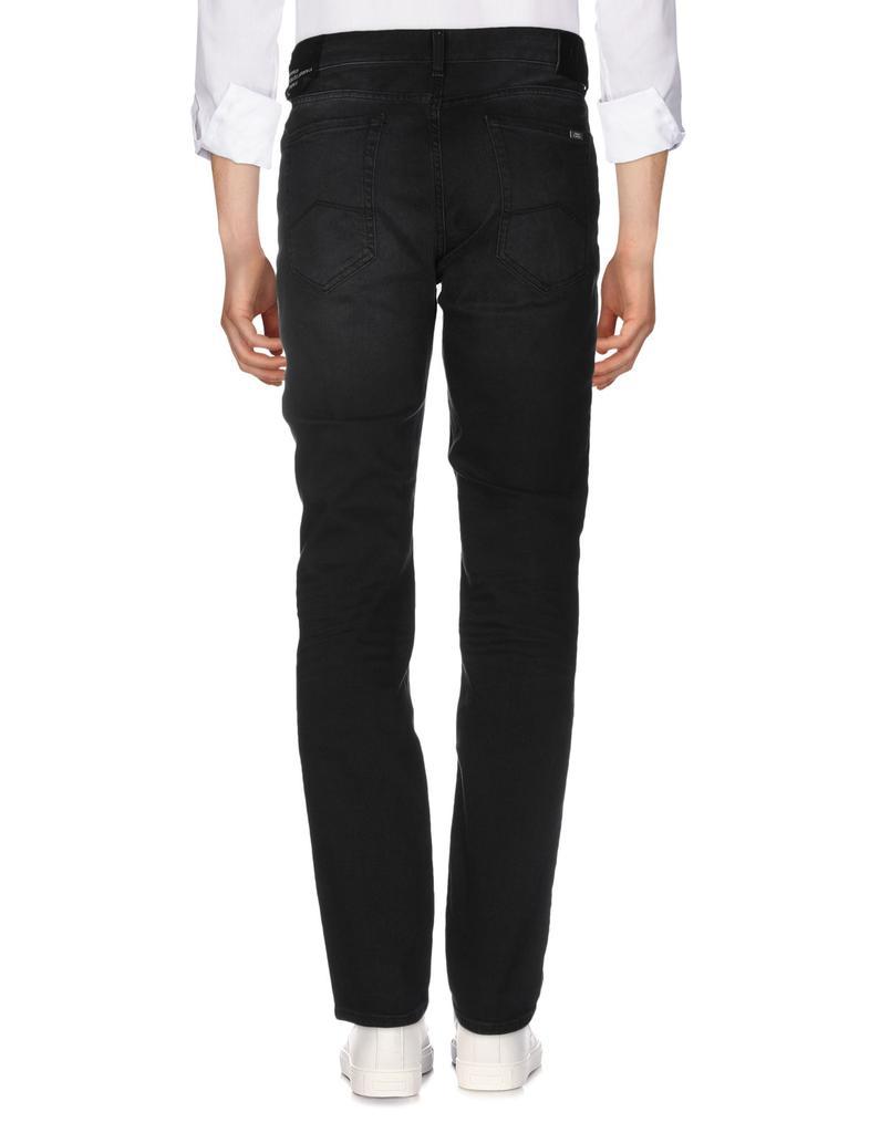 商品Armani Exchange|Denim pants,价格¥865,第5张图片详细描述