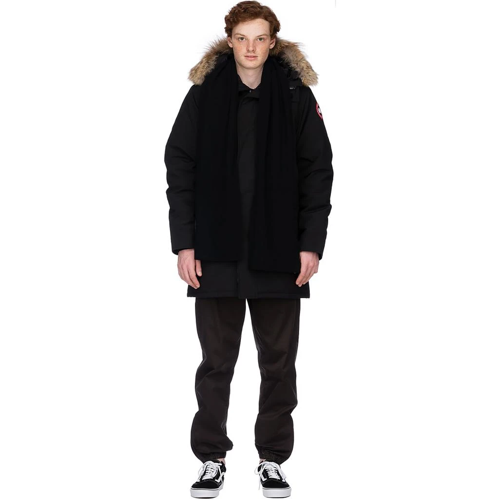 商品Canada Goose|围巾,价格¥1330,第1张图片