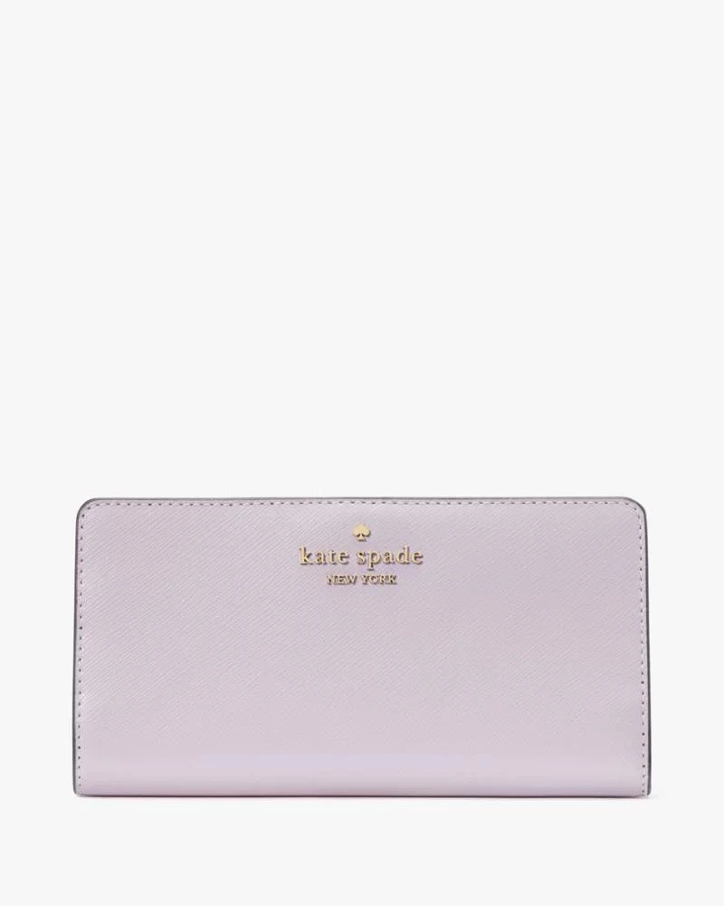 Madison Large Slim Wallet 商品