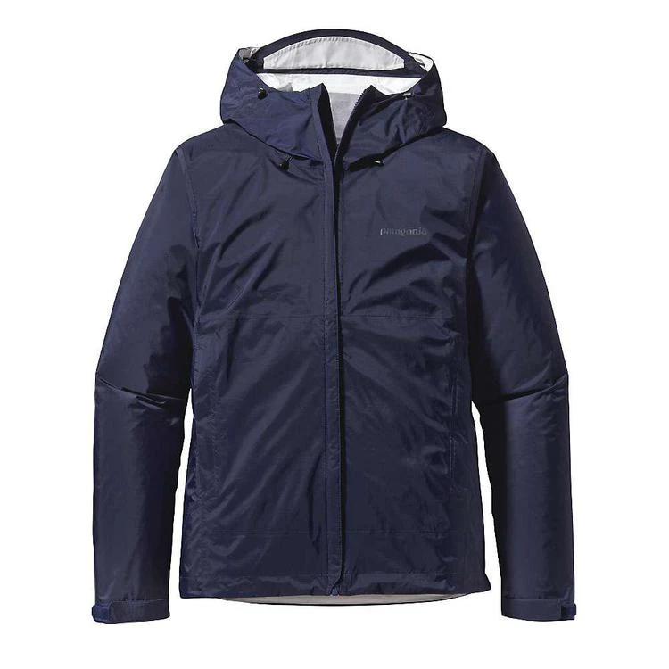 商品Patagonia|Patagonia Men's Torrentshell Jacket,价格¥725,第2张图片详细描述