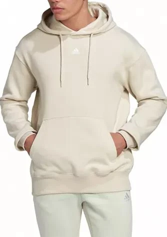 商品Adidas|Essential Feel Vivid Hoodie,价格¥182,第1张图片